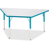 Table Trapezoid 30X60 Gy/Tl