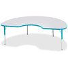 Table Kidney 48X72 Gy/Tl