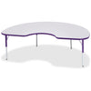 Table Kidney 48X72 Gy/Pe