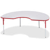 Table Kidney 48X72 Gy/Rd