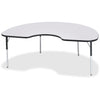 Table Kidney 48X72 Gy/Bk