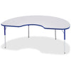 Table Kidney 48X72 Gy/Be