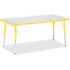 Table Rectangle 30X60 Gy/Yw