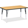 Table Rectangle 30X48 Ok/Bk