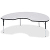Table Kidney 48X72 Gy/Bk