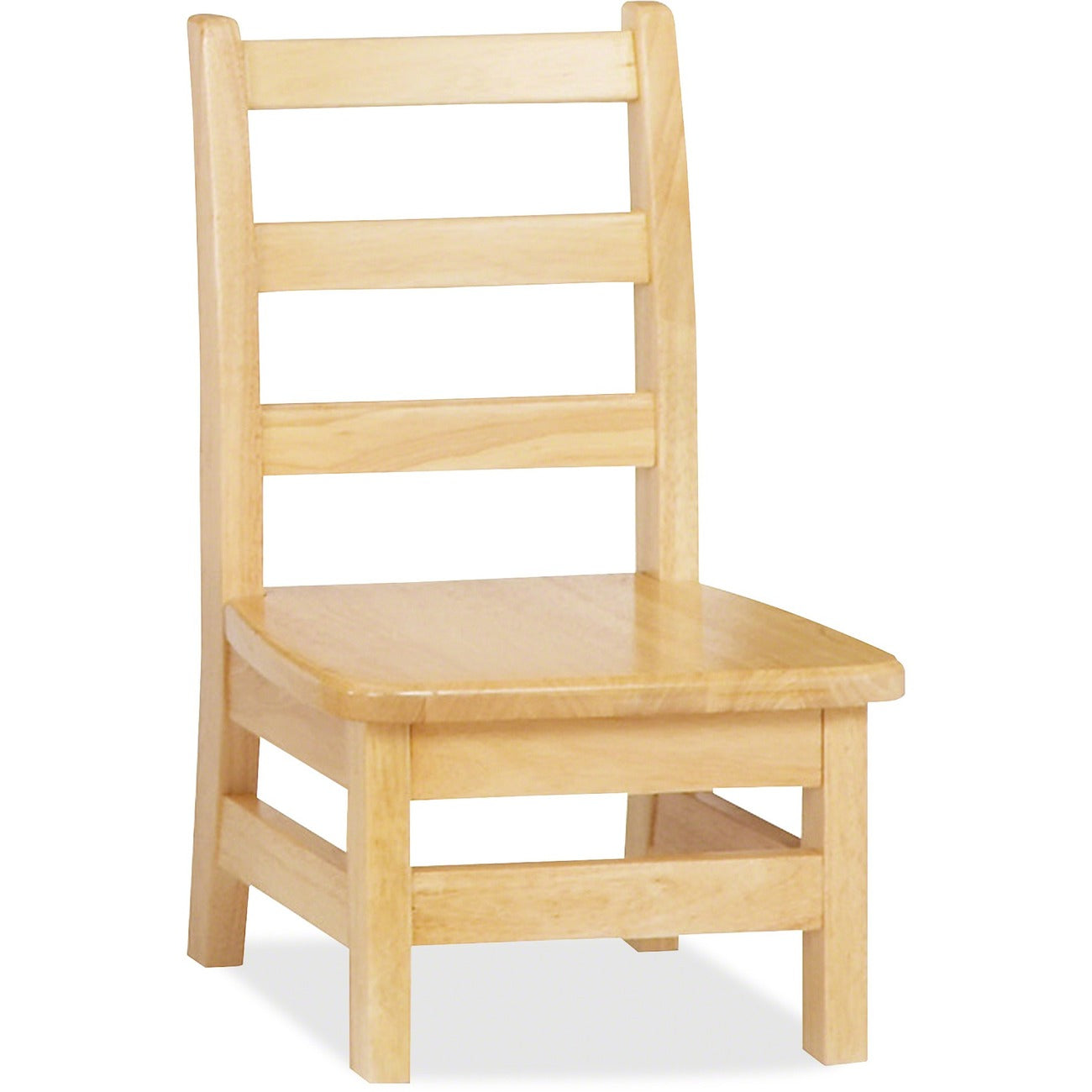 Ladderback Chair 8 inch Maple