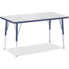 Table Rectangle 24X36 Gy/Ny