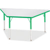 Table Trapezoid 30X60 Gy/Gn