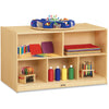 Shelf Storage Dblsde 29.5"H