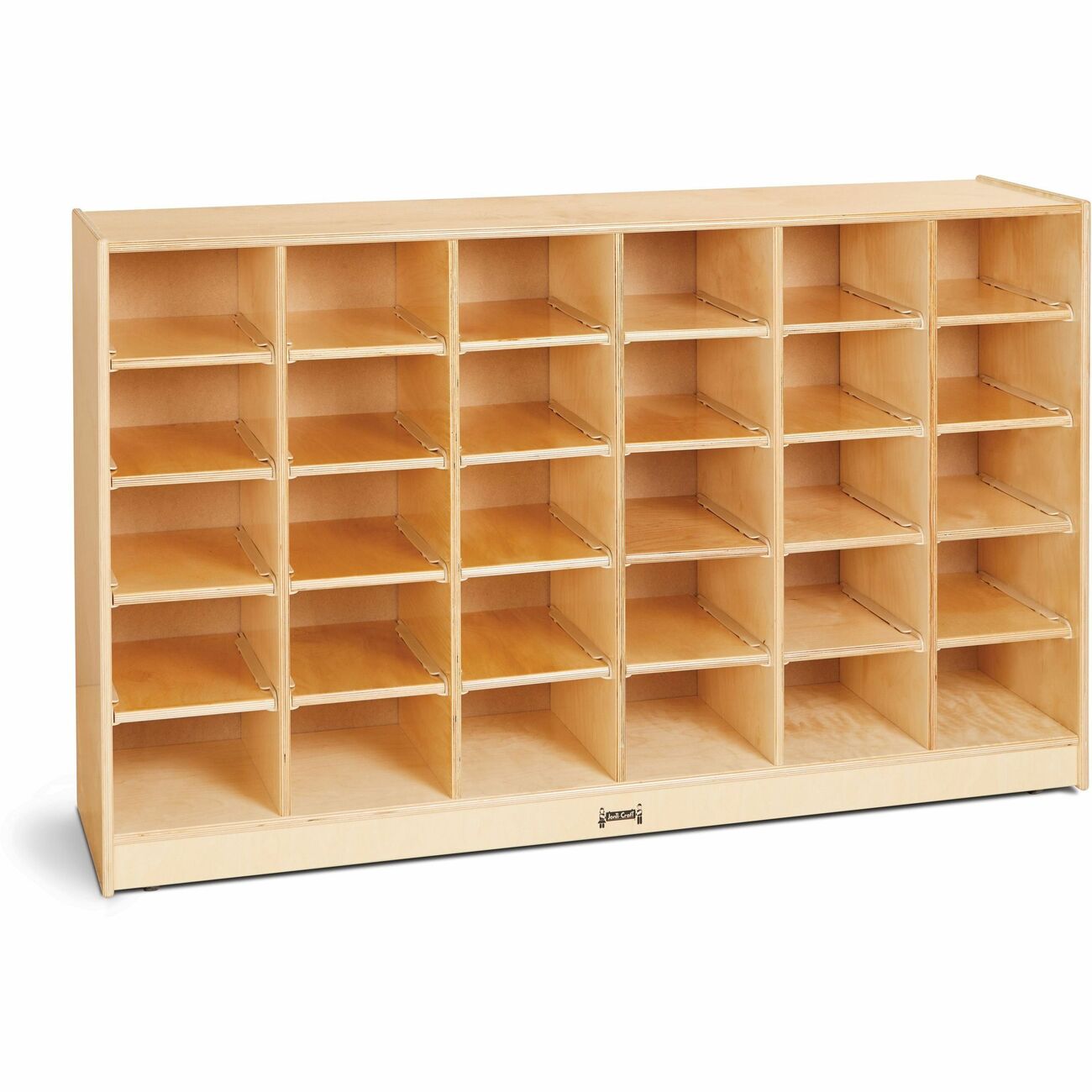 Storage 30 Tray No Bins