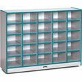 Cubbie 25 Tray No Bins Tl