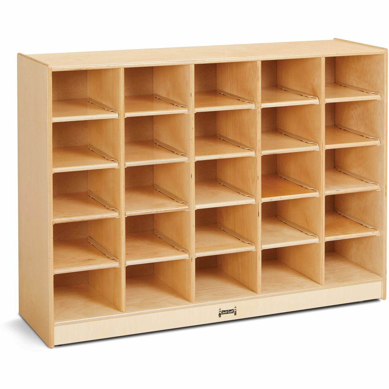 Storage 25Tray Nobins