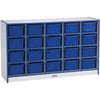 Cubbie 20 Tray With Bins Be