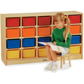 Cubbie Mobile 20Tray Nobins