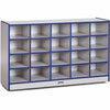Cubbie 20 Tray No Bins Be