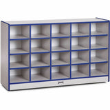 Rainbow Accents Rainbow Accents Toddler Single Storage