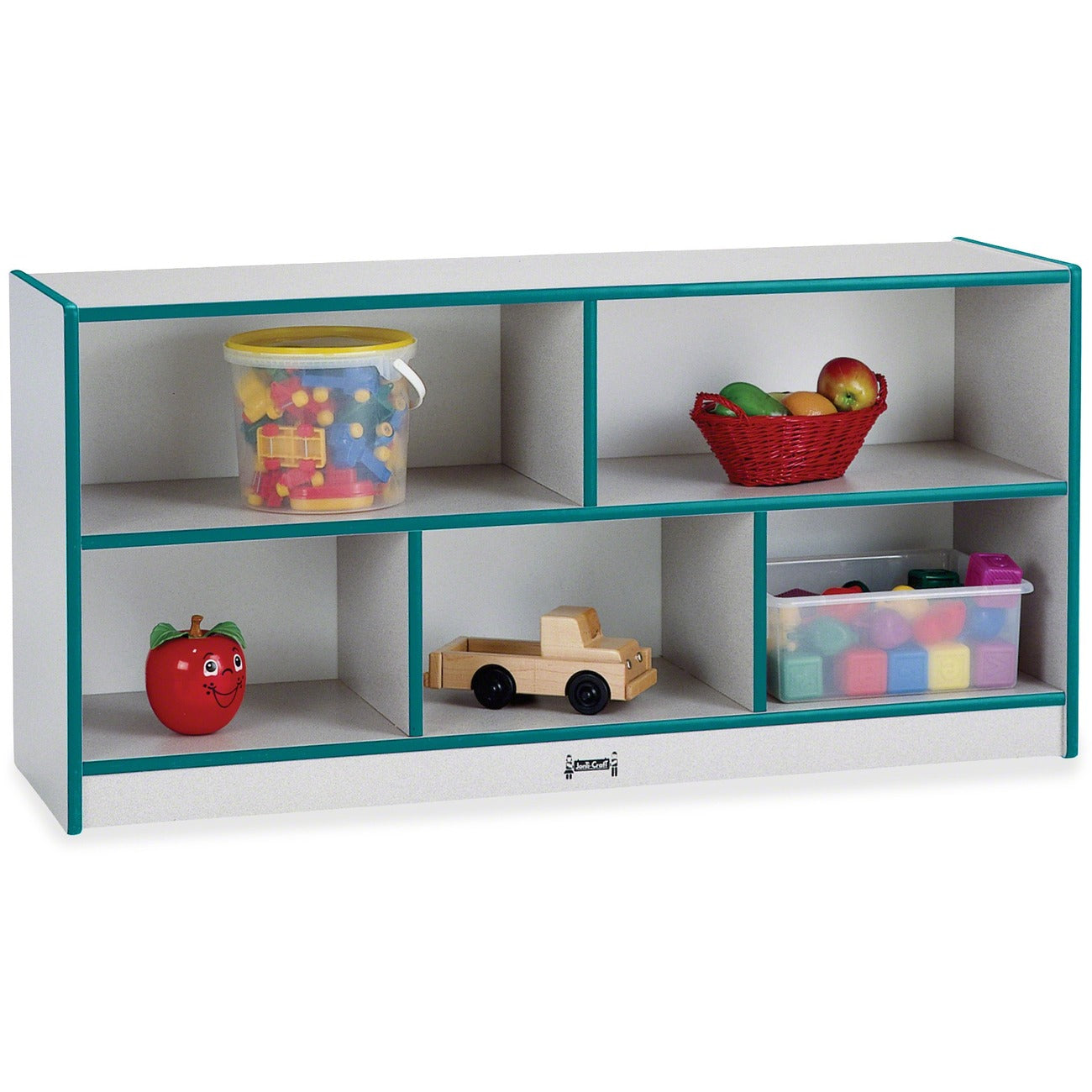 Storage Single 29.5'H Tl