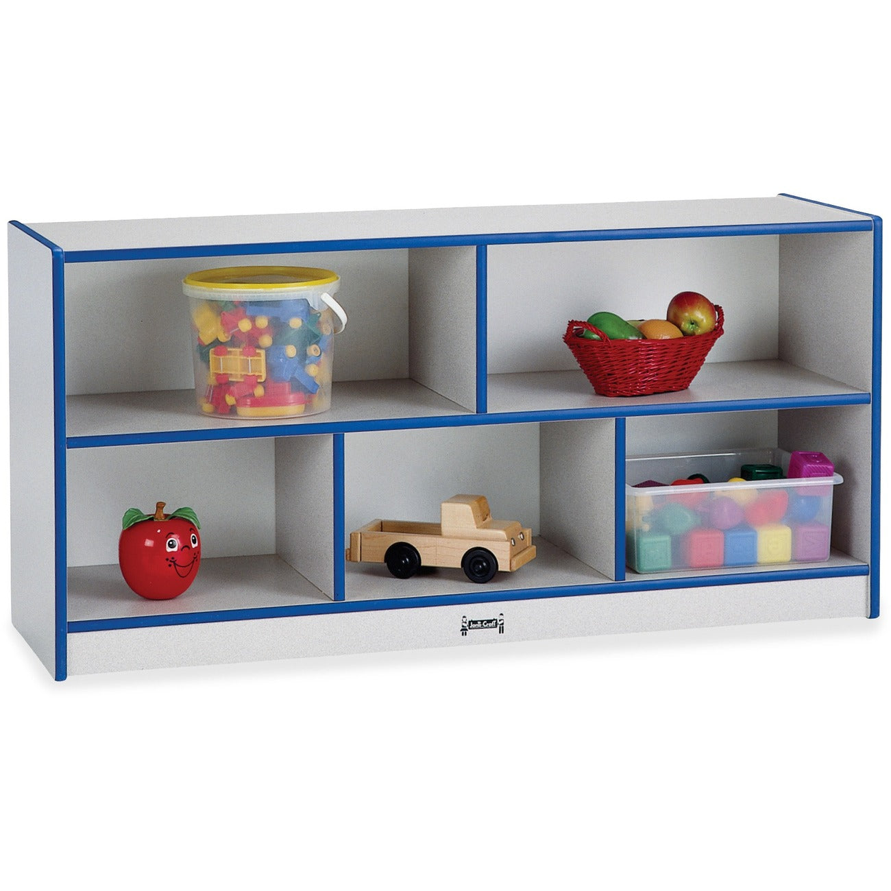 Storage Single 29.5'H Be