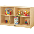 Shelf Storage Low 29.5'H