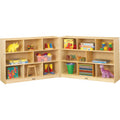 Storage Fold-N-Lock 35.5'H