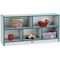 Storage Single Toddlr Gy/Tl