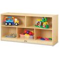 Unit Storage Mobile Toddler