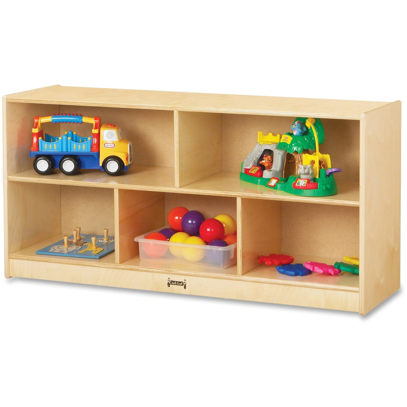 Unit Storage Mobile Toddler