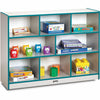Storage Single 35.5"H Tl