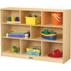 Shelf Storage Sprszd 35.5"H