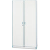 Closet Locking Clssrm Gy/Tl