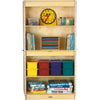 Closet Classroom Deluxe 72"