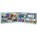 Storage Fold-N-Lck 29.5' Tl