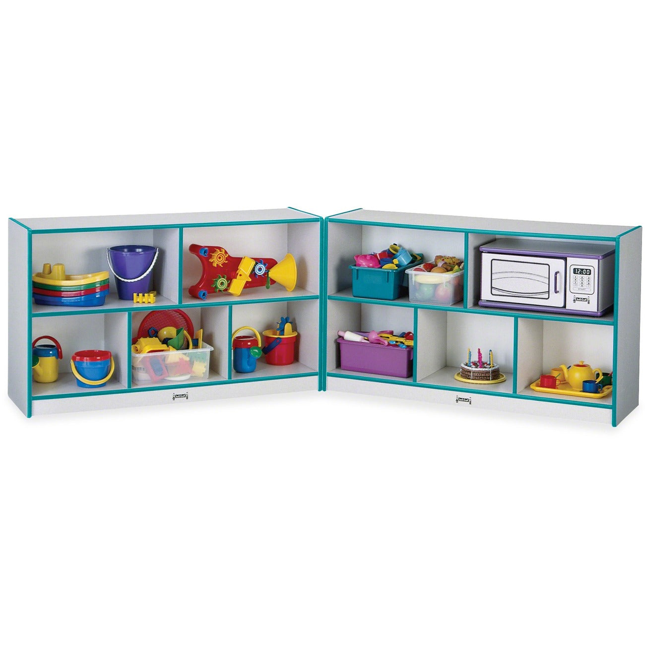 Storage Fold-N-Lck 29.5' Tl