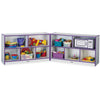 Storage Fold-N-Lck 29.5" Pe