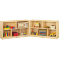 Storage Fold-N-Lock 29.5'H
