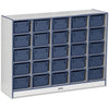 Cubbie 25 Tray With Bins Ny