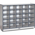 Cubbie 25 Tray No Bins Ny