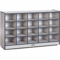 Cubbie 20 Tray No Bins Ny