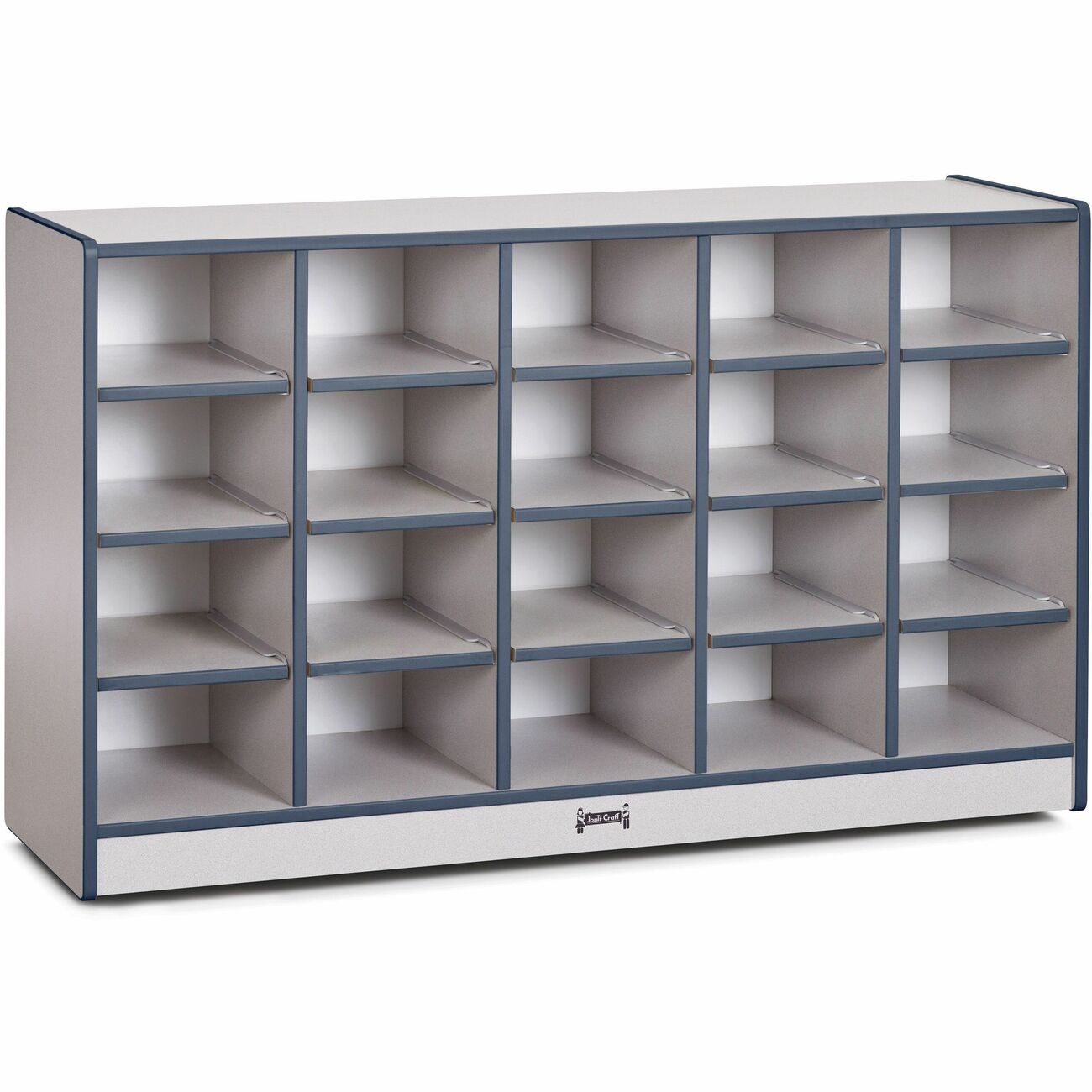 Cubbie 20 Tray No Bins Ny
