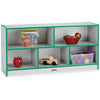Storage Single 29.5"H Bk