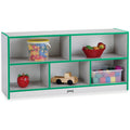 Storage Single 29.5'H Bk