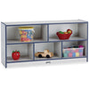 Storage Single Toddlr Gy/Ny