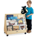Pick-A-Book Double Sided Station