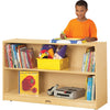 Bookcase Adjust 1Shlf 29.5"