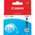 Canon Crtdg Ink Cyan