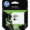 HP Crtdg Ink Hp 61Xl Bk