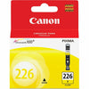 Canon Crtdg Ink Yellow