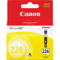 Canon Crtdg Ink Yellow