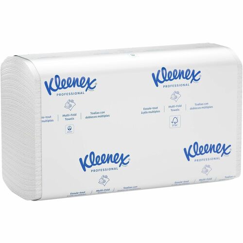 Kimberly-Clark Professional Towel Kleenex Scottfold
