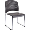 Chair Stack Black